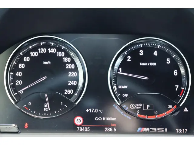 BMW X2 M35i M-sport org.NL camera 2020 Benzine 12