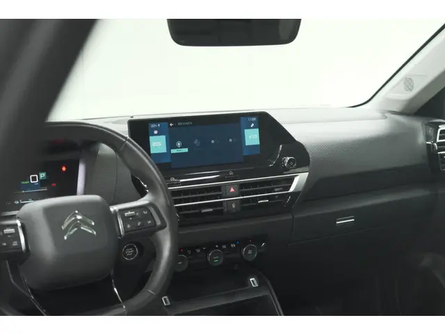 Citroën ë-C4 Shine 50 kWh 2022 Elektrisch 56