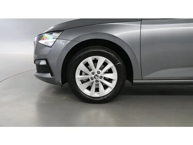 Škoda Scala 1.0 TSI 110pk Ambition DSG 2023 Benzine 12