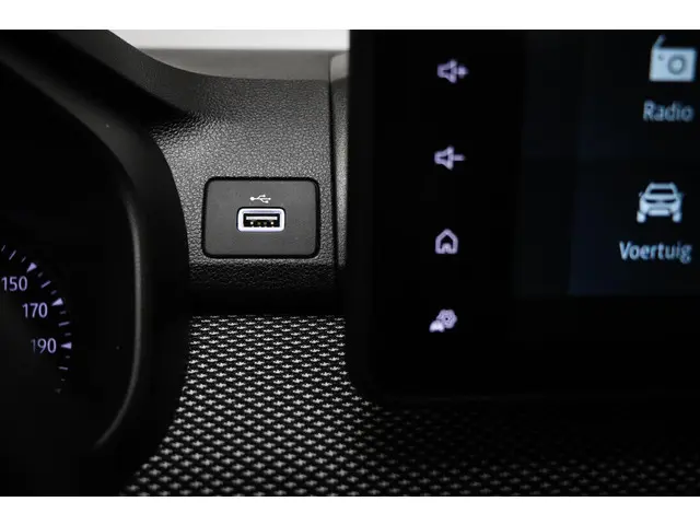 Dacia Sandero 1.0 TCe 90 Expression 2024 Benzine 29