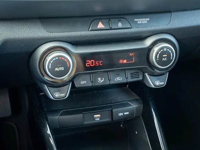 Kia Stonic 1.0 T-GDi MHEV DynamicPlusLine 2022 Benzine 34