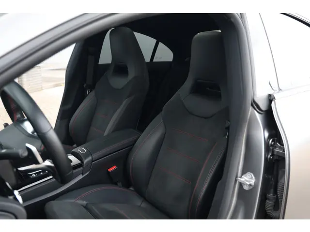 Mercedes-Benz CLA 200 164PK AMG Night Aut. 2020 Benzine 5