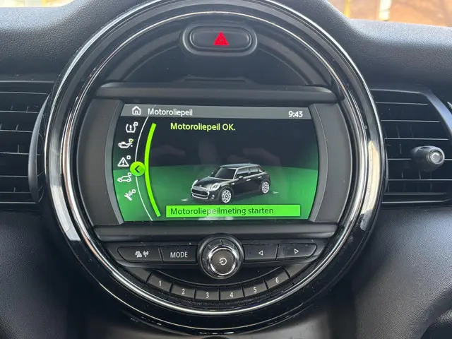 MINI One Mini 1.5 Chili 2020 Benzine 24