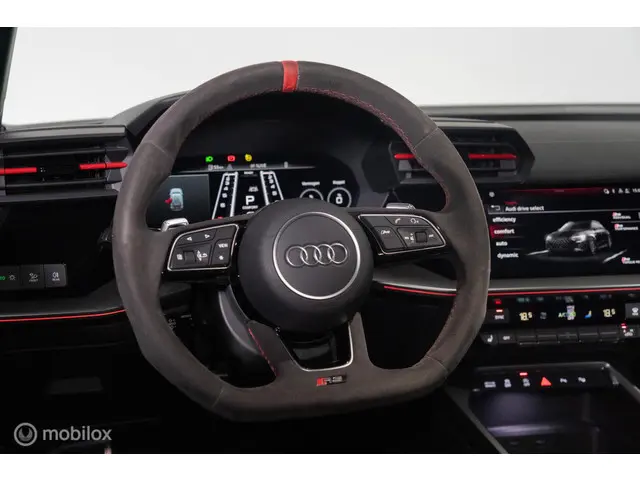 Audi RS3 2.0 TFSI RS 3 quattro 2022 Benzine 12