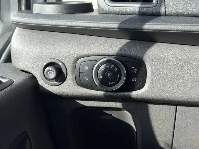 Ford Transit 2.0 TDCI 130PK 2024 Diesel 23