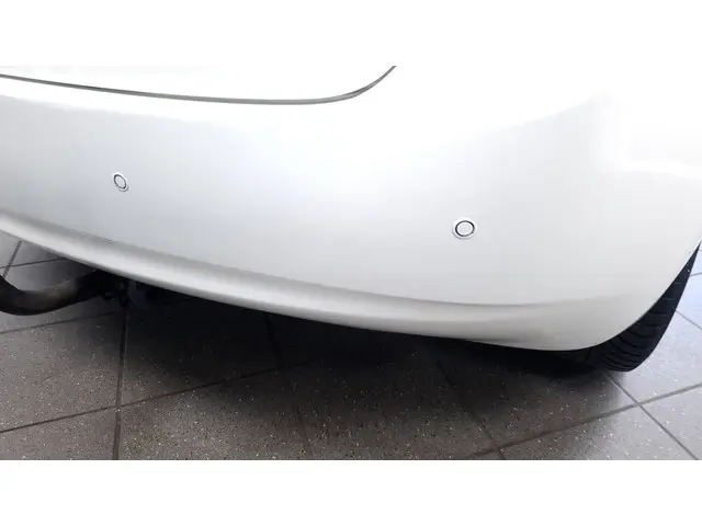 Nissan Note 1.2 Acenta 2015 Benzine 18