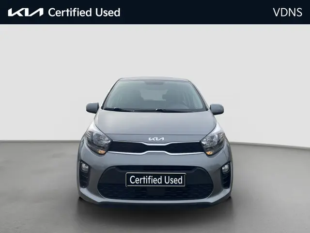 Kia Picanto 1.0 DPi DynamicLine 2022 Benzine 8