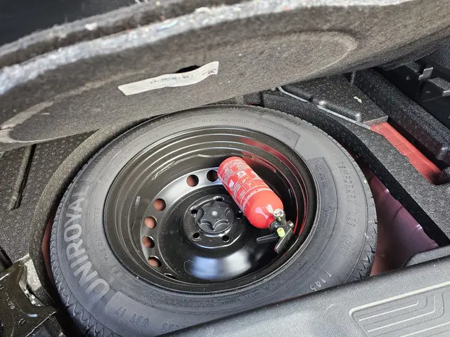 Renault Kadjar 1.2 TCe Intens 2018 Benzine 41