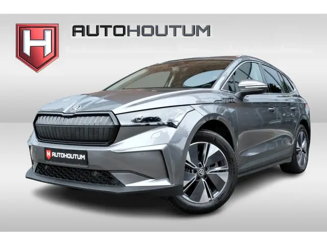 Škoda Enyaq iV 85 Business Edition 210KW 2024 Elektrisch