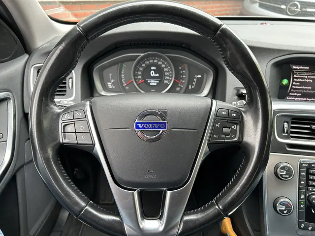 Volvo V60 1.5 T3 Polar+ 2018 Benzine 7