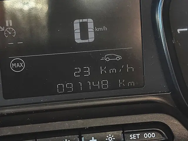 Citroën Jumpy 2.0 2020 Diesel 9