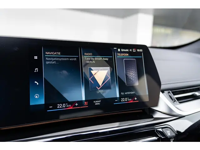 BMW iX1 IX1 xDrive30 2024 Elektrisch 18