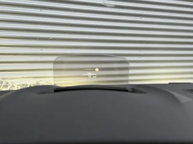 Renault Mégane Estate 1.2 TCe Bose 2016 Benzine 13