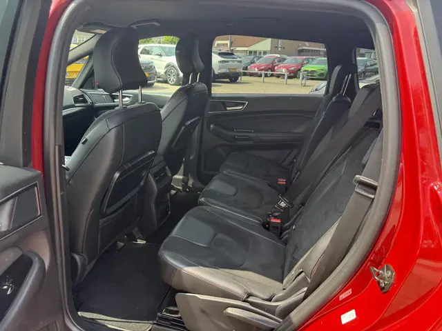 Ford S-Max 2.5 FHEV ST-Line 2021 Hybride Benzine 34