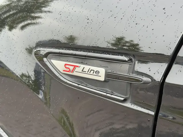 Ford Kuga 1.5 EcoBoost ST Line 2018 Benzine 29
