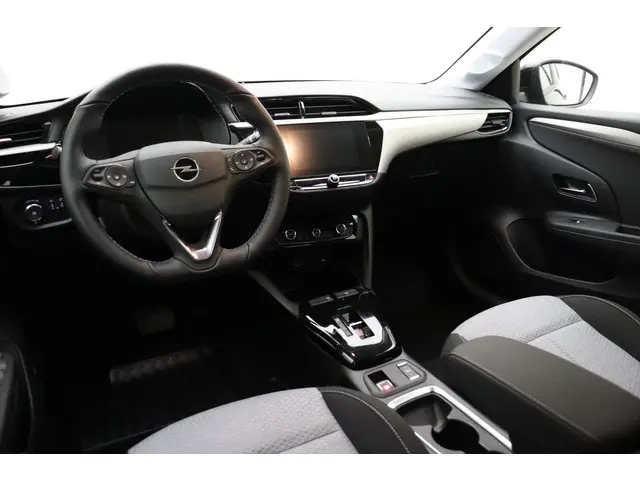Opel Corsa-e Electric 50 kWh 2025 Elektrisch 7