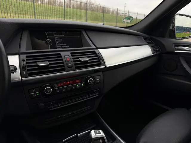 BMW X5 XDrive30d 2013 Diesel 15