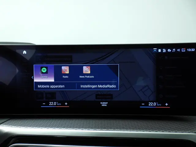 BMW 3 Serie Touring 330e xDrive 2024 Hybride Benzine 31