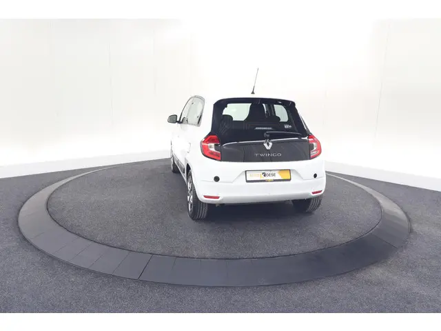 Renault Twingo 1.0 SCe Collection 2019 Benzine 12