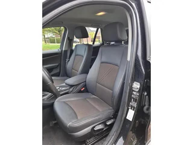 BMW X1 sDrive18i X-Line automaat 2014 2014 Benzine 3