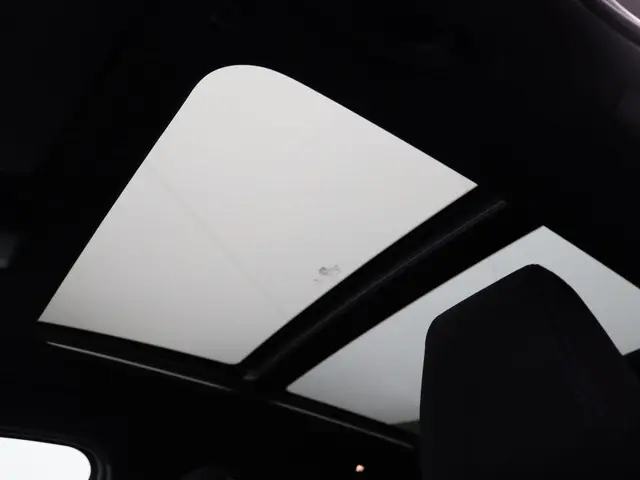 BMW iX1 eDrive20 2025 Elektrisch 21