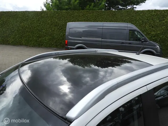 Citroën C4 Aircross 1.6 Exclusive 2013 Benzine 11