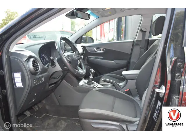 Hyundai Kona 1.0 T-GDI Comfort 2020 Benzine 24