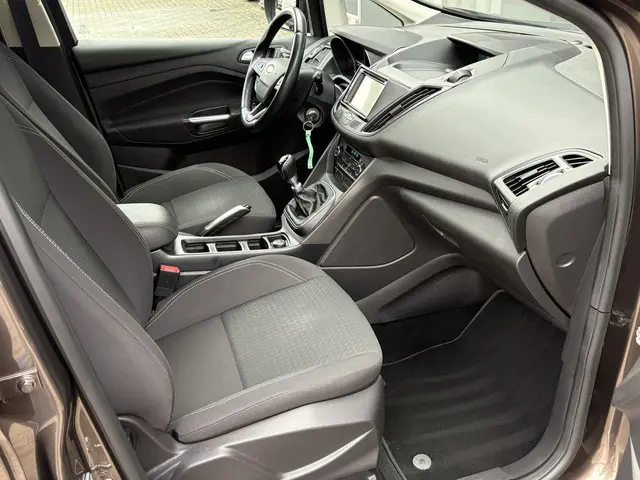 Ford C-MAX 1.0 Ambiente 2016 Benzine 18