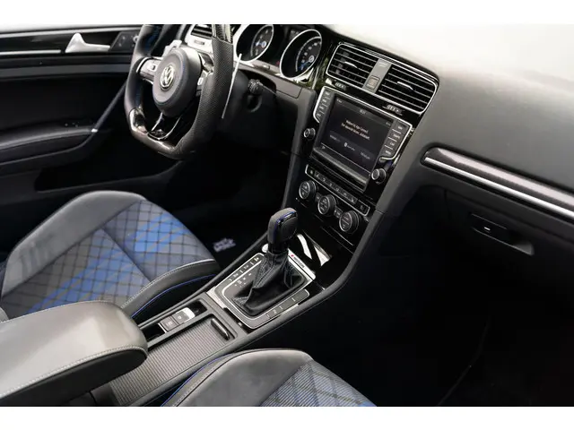Volkswagen Golf Variant 2.0 TSI R 2015 Benzine 38