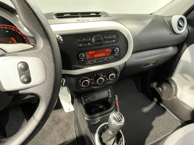 Renault Twingo 1.0 SCe Collection 2021 Benzine 8