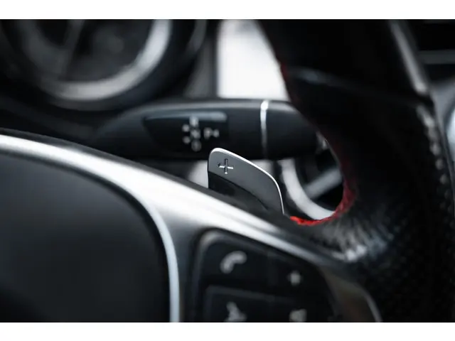 Mercedes-Benz CLA 180 AMG 2015 Benzine 26