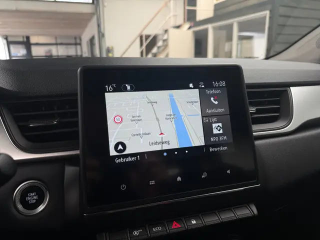 Renault Captur 1.0 TCe 90 evolution 2023 Benzine 20