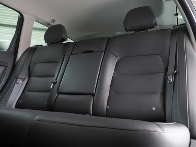 Volvo V70 2.0 T4 Polar+ 2016 Benzine 9