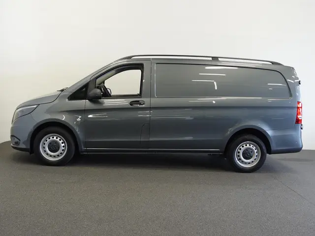Mercedes-Benz Vito 114 CDI Lang Automaat 2023 Diesel 36