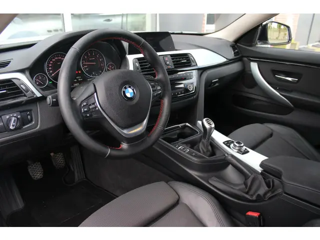 BMW 4 Serie Gran Coupé 420i M Sport 2016 Benzine 15