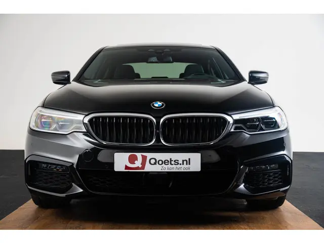 BMW 5 Serie 530d High Executive 2020 Diesel 11