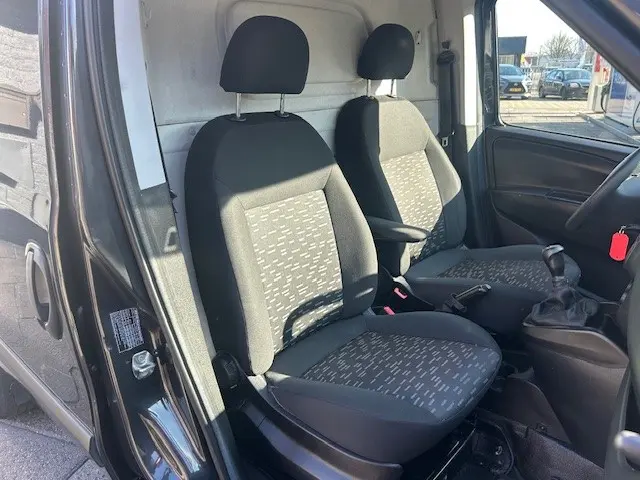 Opel Combo 1.3 CDTi L1H1 Edition 2018 Diesel 3
