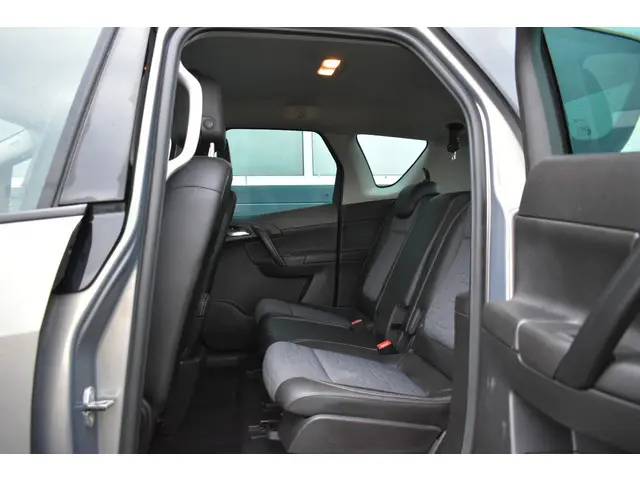 Opel Meriva 1.4 Turbo Cosmo 2014 Benzine 10