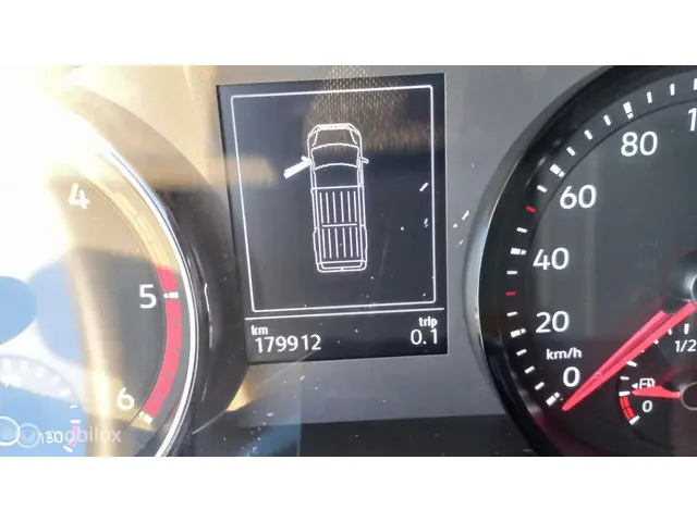 Volkswagen Crafter Bestel 30 2.0 TDI L3H2 2021 Diesel 19