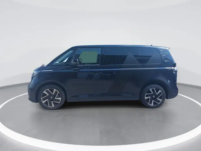 Volkswagen ID. Buzz Cargo 79 kWh 4MOTION 2025 Elektrisch 5