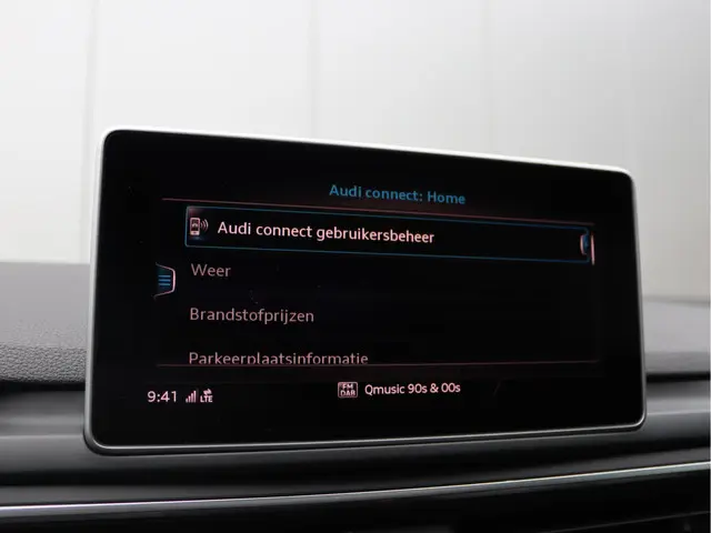 Audi A5 Sportback 3.0TFSI S5 quattro 2018 Benzine 73