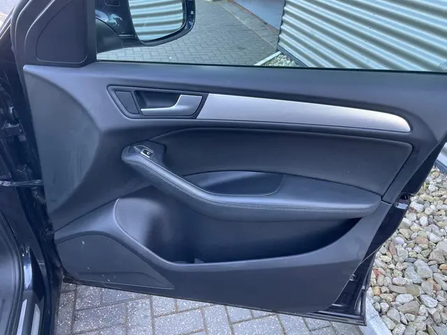 Audi Q5 2.0 TFSI quattro Pro Line 2013 Benzine 13