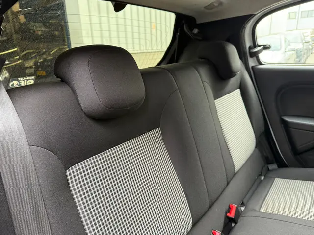 Renault Twingo 1.0 SCe Authentique 2017 Benzine 18