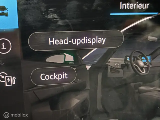 Volkswagen ID.3 First Max. 58 kWh 2020 Elektrisch 18