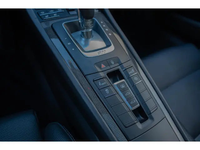 Porsche 911 991 3.8 Turbo S 2017 Benzine 18