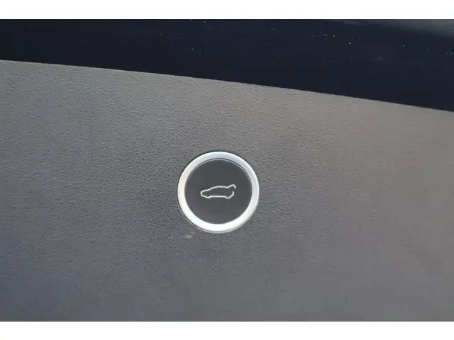 Tesla Model X 75D Base 6p. 2018 Elektrisch 20