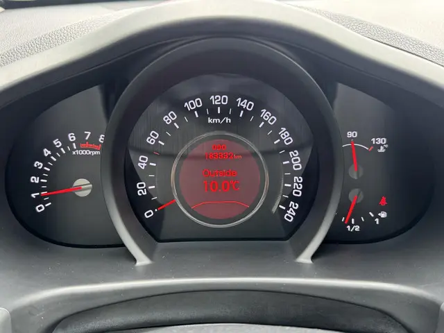 Kia Sportage 1.6 GDI 20th Anniversary 2013 Benzine 8