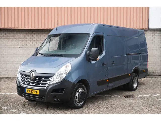 Renault Master 2