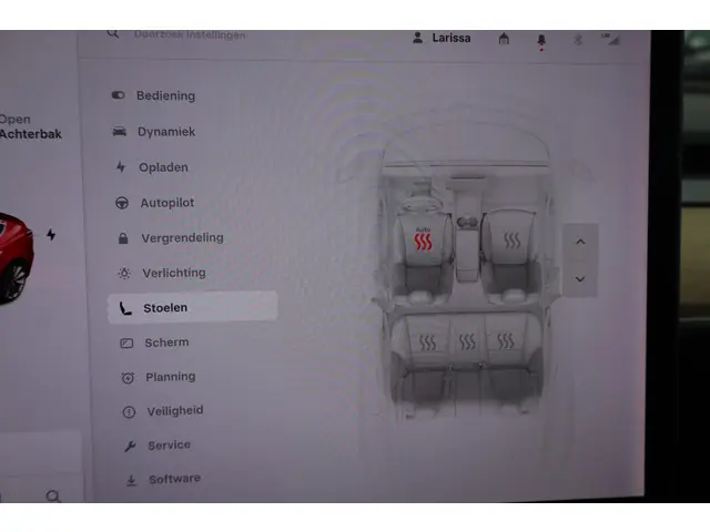 Tesla Model 3 Performance AWD 75 kWh 2019 Elektrisch 34