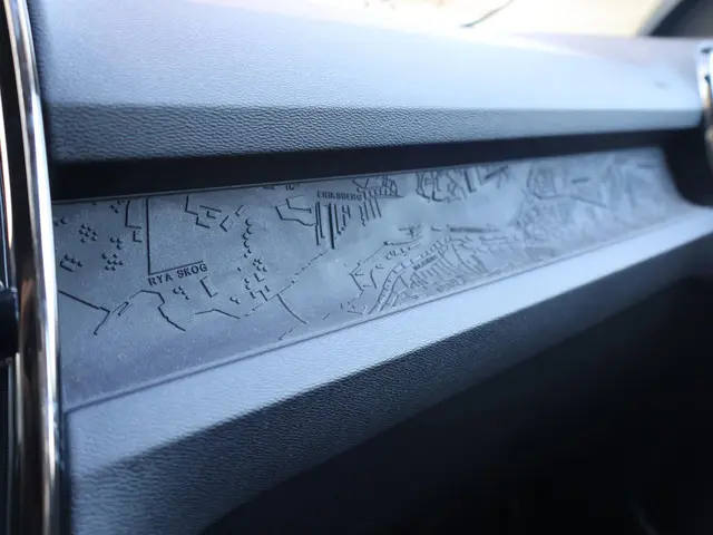 Volvo XC40 T2 AUT Business Pro 2020 Benzine 32